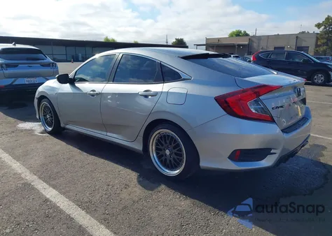 2021 Honda Civic Lx from USA, damaged, VIN 2HGFC2F63MH504327